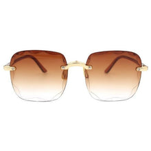 Load image into Gallery viewer, Luxury Vintage Sunglasses