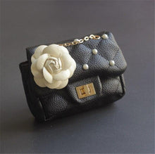 Load image into Gallery viewer, Fashion Mini Leather Handbag