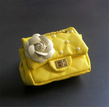 Load image into Gallery viewer, Fashion Mini Leather Handbag