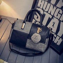 Load image into Gallery viewer, Hot Sale Boston Patchwork Bag