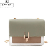 Load image into Gallery viewer, New Small Flap Crossbody Bag