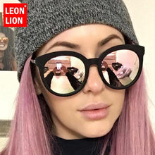 Load image into Gallery viewer, LeonLion Candy Color Lens Eyeglasses