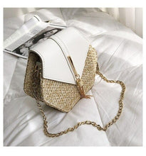 Load image into Gallery viewer, New Fashion Straw Bag for Women