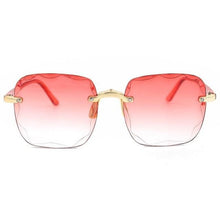 Load image into Gallery viewer, Luxury Vintage Sunglasses
