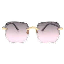 Load image into Gallery viewer, Luxury Vintage Sunglasses
