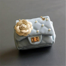 Load image into Gallery viewer, Fashion Mini Leather Handbag
