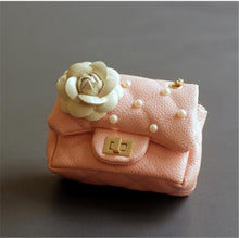Load image into Gallery viewer, Fashion Mini Leather Handbag
