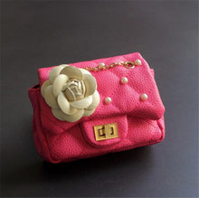 Load image into Gallery viewer, Fashion Mini Leather Handbag
