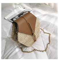 Load image into Gallery viewer, New Fashion Straw Bag for Women
