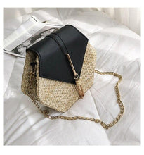 Load image into Gallery viewer, New Fashion Straw Bag for Women
