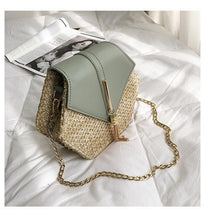 Load image into Gallery viewer, New Fashion Straw Bag for Women
